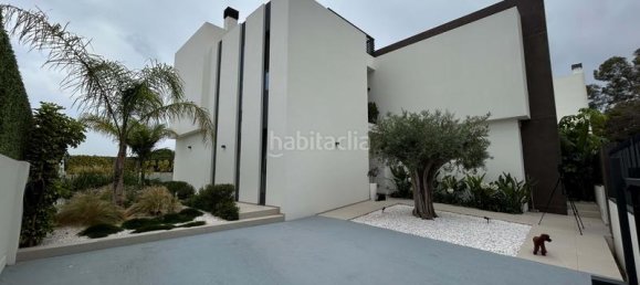 6 Schlafzimmer Villa in La Nucia, Spain, Nr. 145575 7