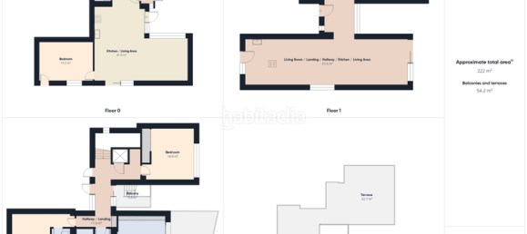 6 Schlafzimmer Villa in La Nucia, Spain, Nr. 145575 21