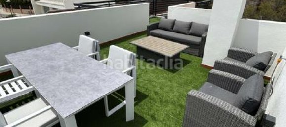 6 Schlafzimmer Villa in La Nucia, Spain, Nr. 145575 9