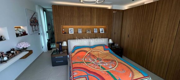 6 Schlafzimmer Villa in La Nucia, Spain, Nr. 145575 11