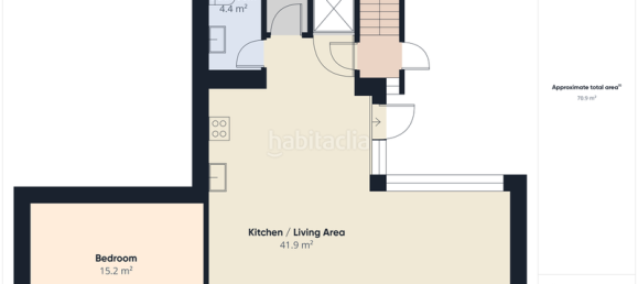 6 Schlafzimmer Villa in La Nucia, Spain, Nr. 145575 22