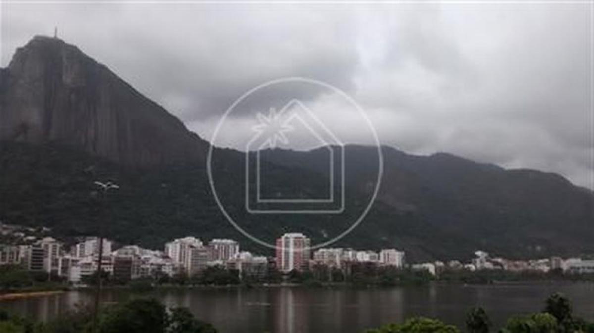 4 غرف نوم شقة في Rio de Janeiro, Brazil رقم 548090