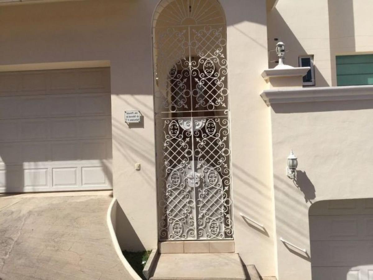 Дом с 4 спальнями в Гуанахуато, Мексика № 160973