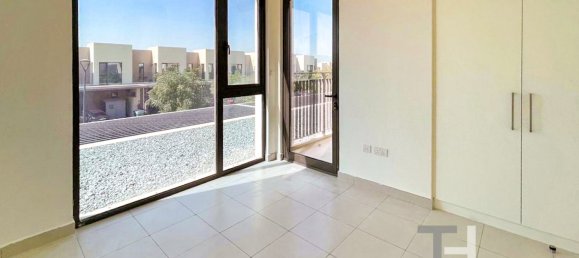 3 bedrooms Townhouse in Dubai South (Dubai World Central), UAE No. 94588 18