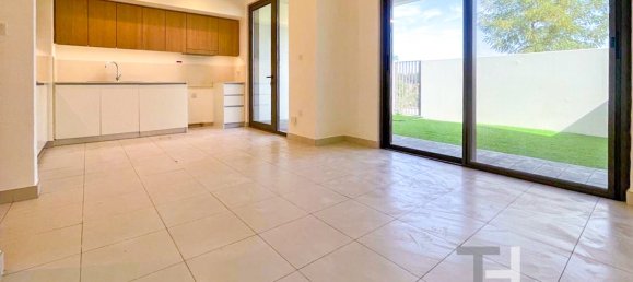 3 bedrooms Townhouse in Dubai South (Dubai World Central), UAE No. 94588 10