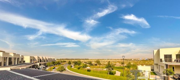 3 bedrooms Townhouse in Dubai South (Dubai World Central), UAE No. 94588 2