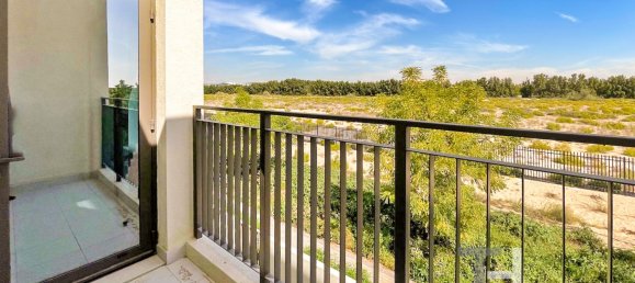 3 bedrooms Townhouse in Dubai South (Dubai World Central), UAE No. 94588 29