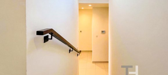 3 bedrooms Townhouse in Dubai South (Dubai World Central), UAE No. 94588 11