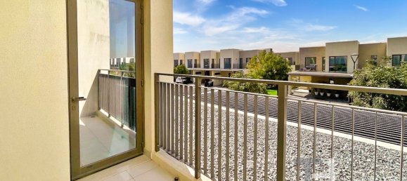 3 bedrooms Townhouse in Dubai South (Dubai World Central), UAE No. 94588 3
