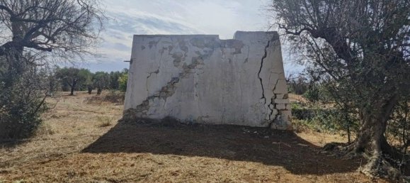 Land in Ugento, Italy No. 342905 4