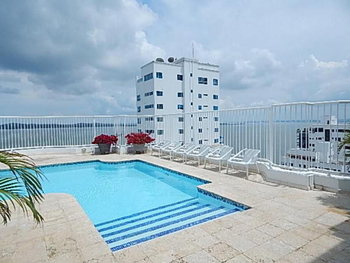 3 Schlafzimmer Haus in Bolivar, Colombia, Nr. 4689