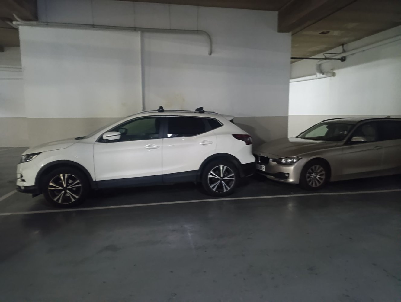 Garaje en Alicante, Spain 25 m² No. 205860