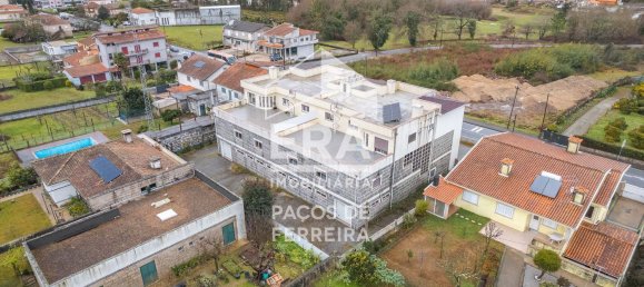 Propriété commerciale à Carvalhosa, Portugal 853m² No. 86209 5