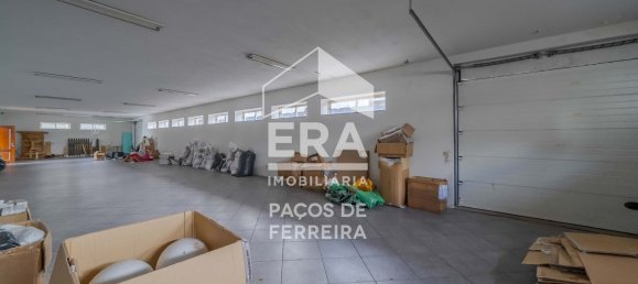 Propriété commerciale à Carvalhosa, Portugal 853m² No. 86209 25