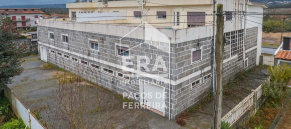 Propriété commerciale à Carvalhosa, Portugal 853m² No. 86209 6