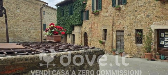 3غرفة منزل في Pienza, Italy رقم 17262 34