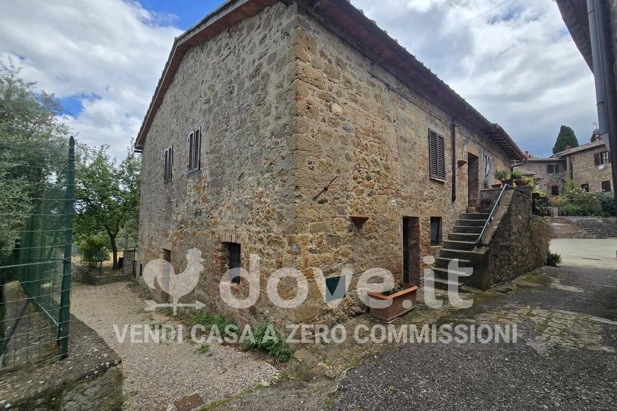 3غرفة منزل في Pienza, Italy رقم 17262