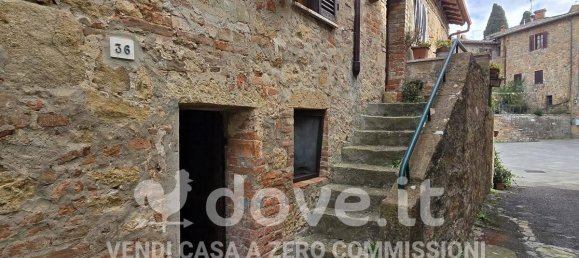 3غرفة منزل في Pienza, Italy رقم 17262 37