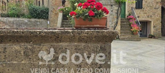 3غرفة منزل في Pienza, Italy رقم 17262 35