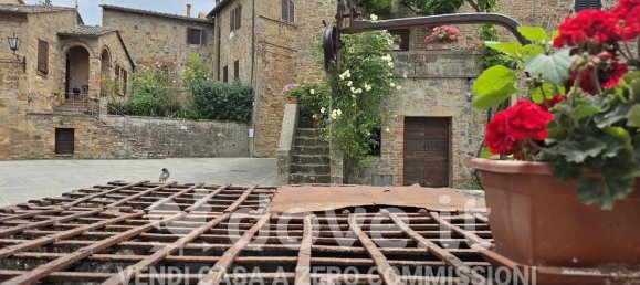 3غرفة منزل في Pienza, Italy رقم 17262 36