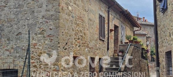 3غرفة منزل في Pienza, Italy رقم 17262 2