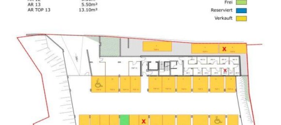 3 rooms Apartment in Millstatt am See, Austria No. 158959 17