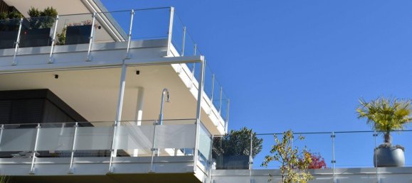 3 rooms Apartment in Millstatt am See, Austria No. 158959 13