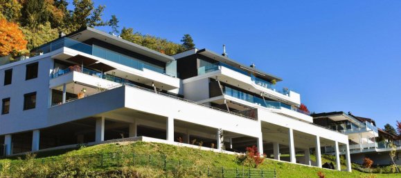 3 rooms Apartment in Millstatt am See, Austria No. 158959 3