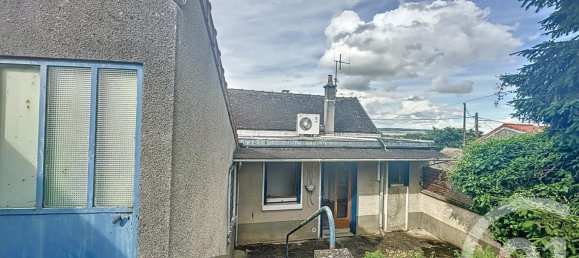 Дом с 2 спальнями в Пон-сюр-Йонна, Франция № 267895 3