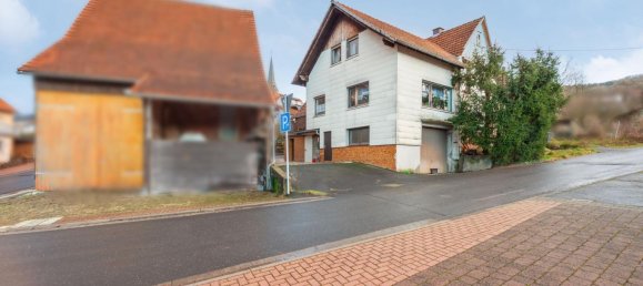 8غرفة منزل في Main-Kinzig, Germany رقم 146255 3