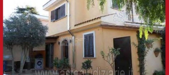 5 bedrooms Apartment in Ardea, Italy No. 334041 41