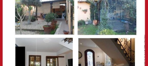 5 bedrooms Apartment in Ardea, Italy No. 334041 46