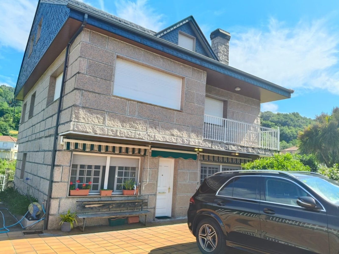 4 bedrooms House in Ourense, Spain No. 163004