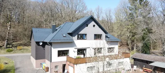 Таунхаус с 2 спальнями в Зиген-Виттгенштайн, Германия № 325320 2