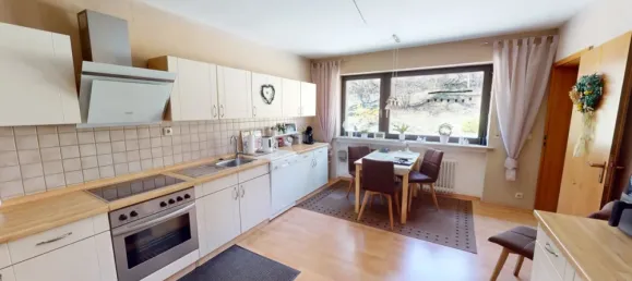 Таунхаус с 2 спальнями в Зиген-Виттгенштайн, Германия № 325320 9