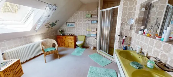 Таунхаус с 2 спальнями в Зиген-Виттгенштайн, Германия № 325320 16