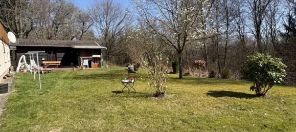 Таунхаус с 2 спальнями в Зиген-Виттгенштайн, Германия № 325320 8