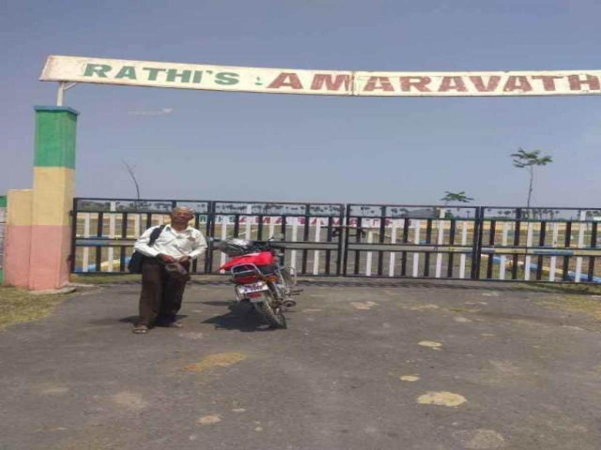  Land in Chennai, India No. 34342