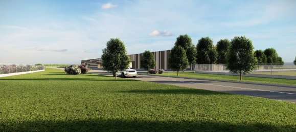 Almacén en Curno, Italy 10500 m² No. 307646 6