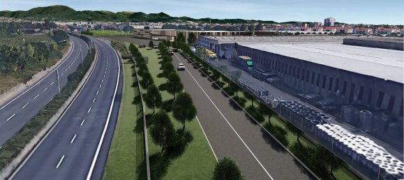 Almacén en Curno, Italy 10500 m² No. 307646 7