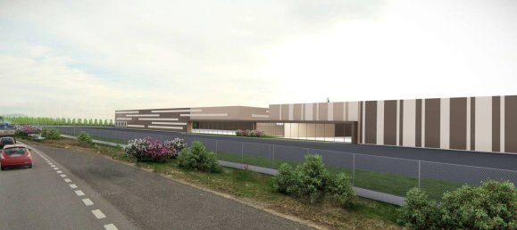 Almacén en Curno, Italy 10500 m² No. 307646 4