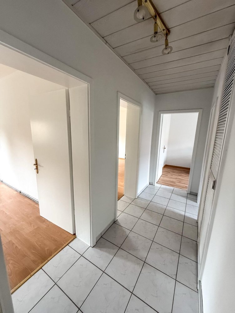 Квартира с 3 комнатами в Ингольштадт, Германия № 362868