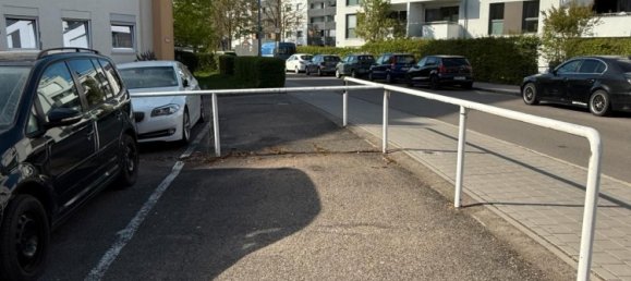 Квартира с 3 комнатами в Ингольштадт, Германия № 362868 9