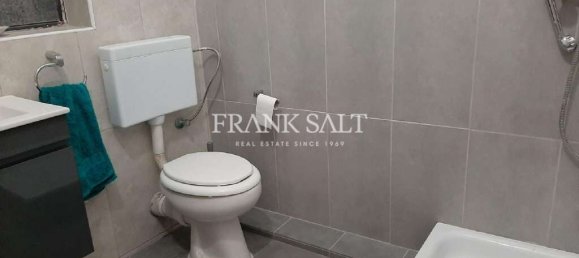 Escritório em Sliema, Malta 55 m² N.º 13006 4