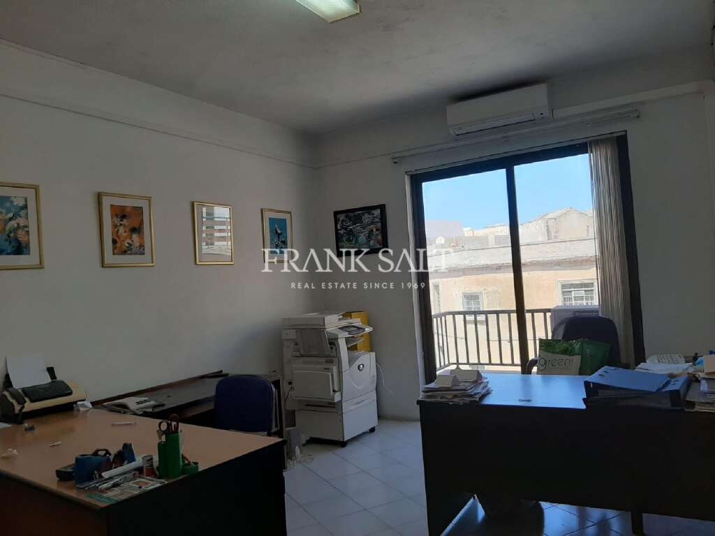 Escritório em Sliema, Malta 55 m² N.º 13006