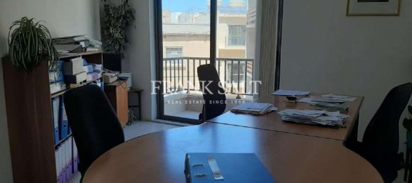 Escritório em Sliema, Malta 55 m² N.º 13006 3