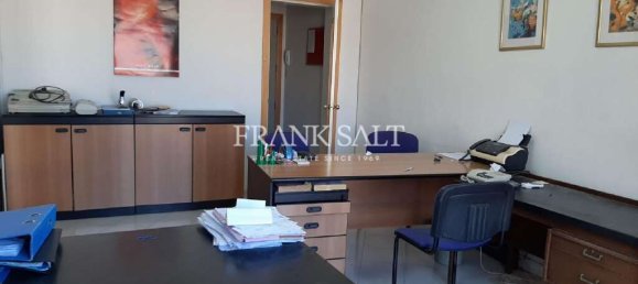 Escritório em Sliema, Malta 55 m² N.º 13006 2