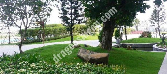 Wohnung in Thu Duc, Vietnam 82m², Nr. 11002 15