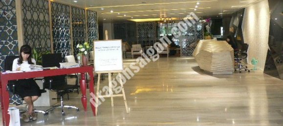 Wohnung in Thu Duc, Vietnam 82m², Nr. 11002 12