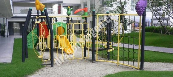 Wohnung in Thu Duc, Vietnam 82m², Nr. 11002 14